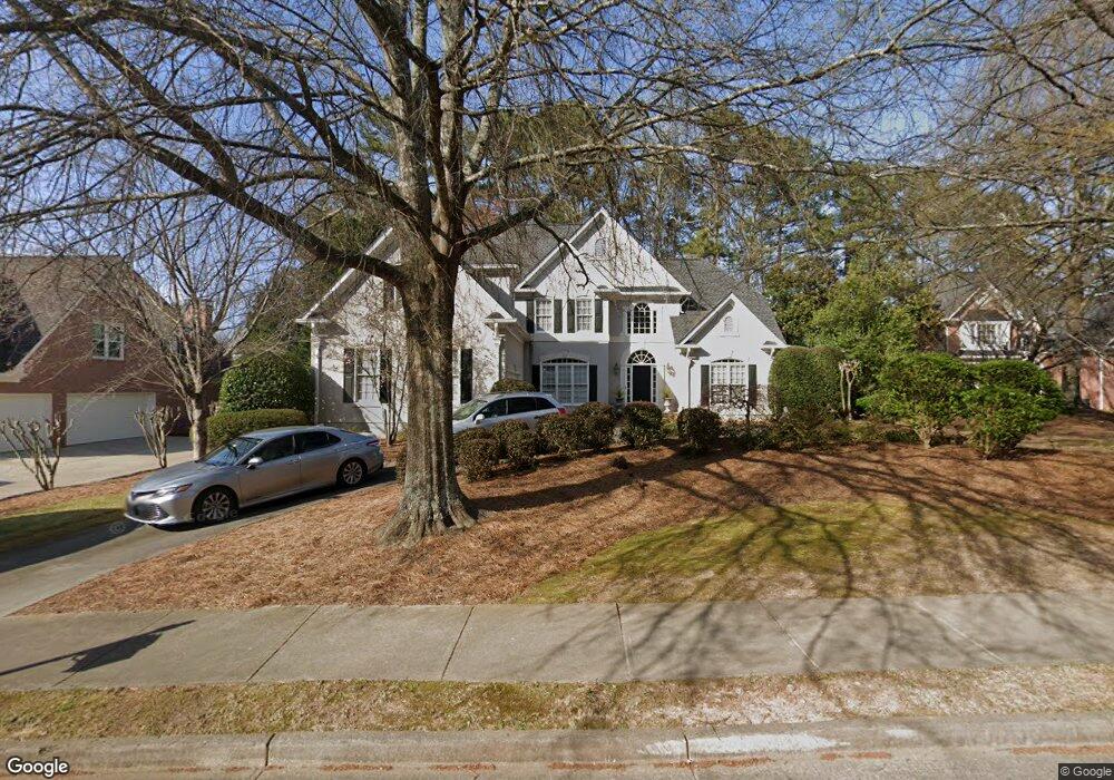 320 Sharpe Ln unit 1, Alpharetta, GA 30022 - photo 1