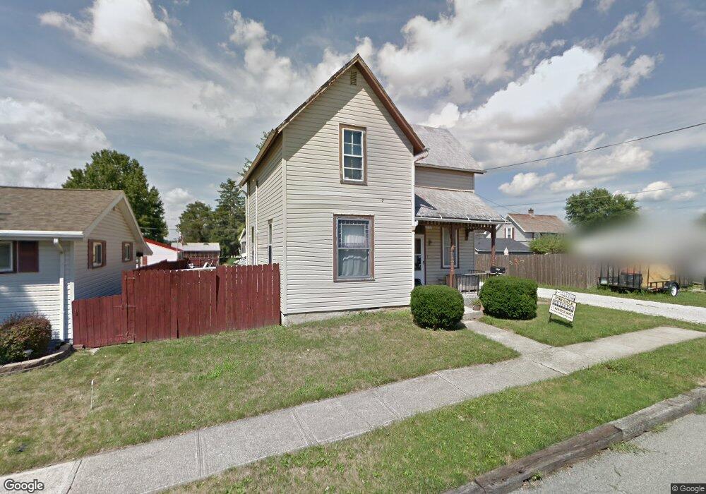 1215 John St, Bucyrus, OH 44820 - photo 1