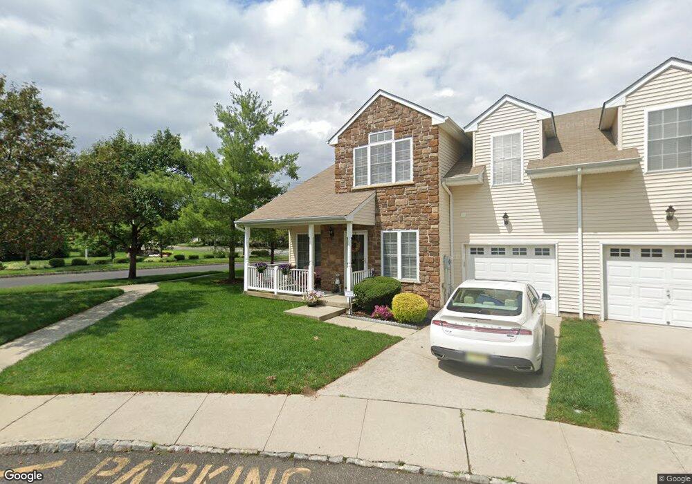 32 Charles Cir unit 55, Riverside, NJ 08075 - photo 1