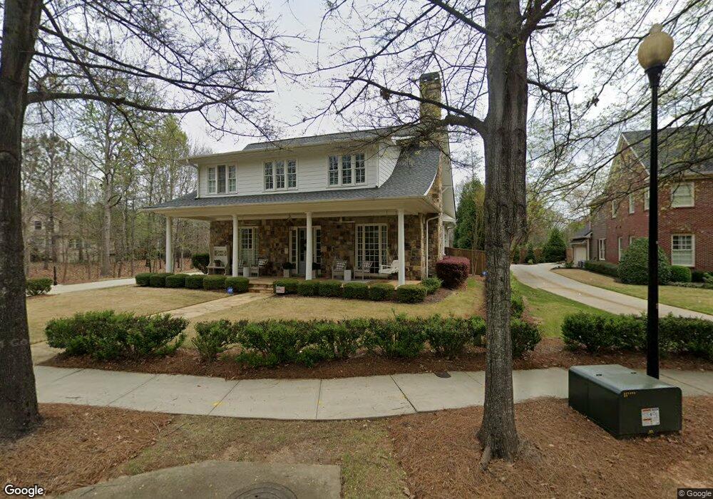 12663 Itaska Walk, Alpharetta, GA 30004 - photo 1