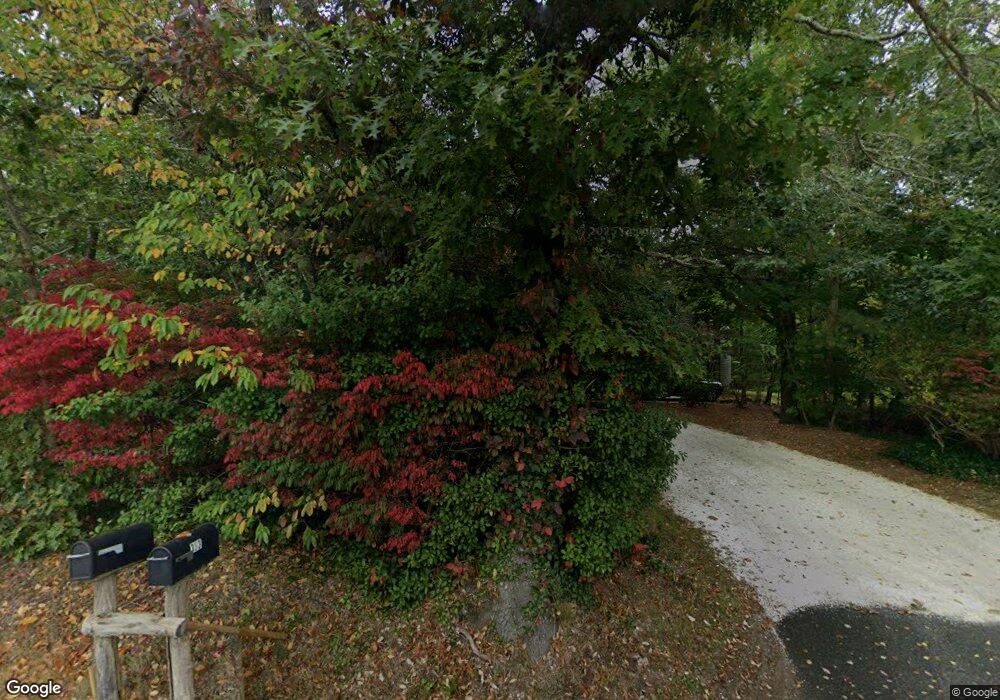 353 Carriage Shop Rd, East Falmouth, MA 02536 - photo 1