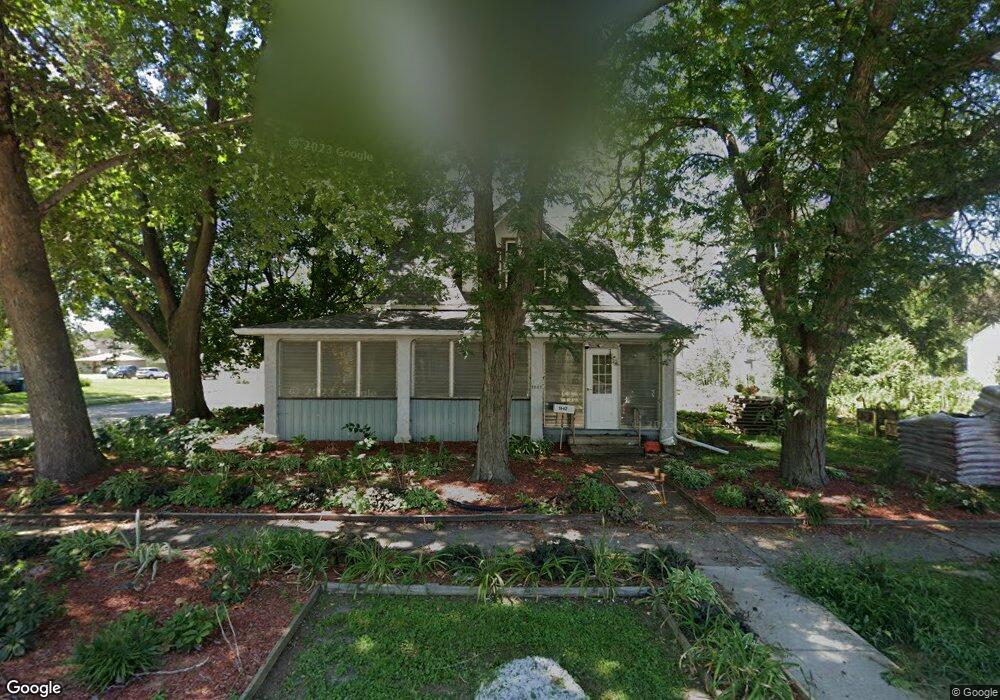 1642 14 1 2 St, Rock Island, IL 61201 - photo 1