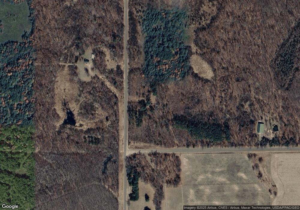 27636 Lee Rd, Webster, WI 54893 - photo 1