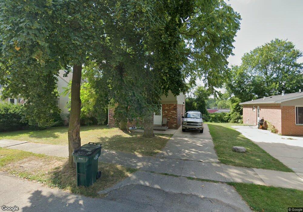 1202 Parkview St, Lansing, MI 48912 - photo 1