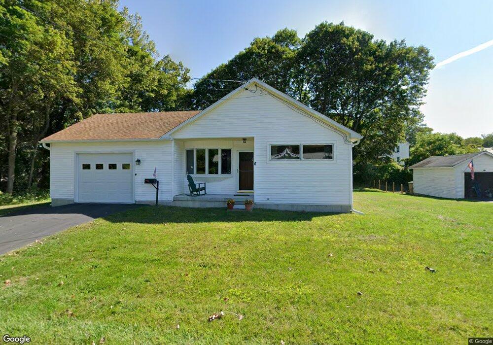 6 Country Club Ave Extension, Adams, MA 01220 - photo 1