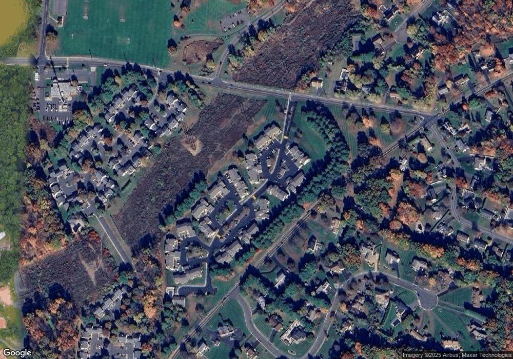 801 Summer Hill Dr, South Windsor, CT 06074 - photo 1