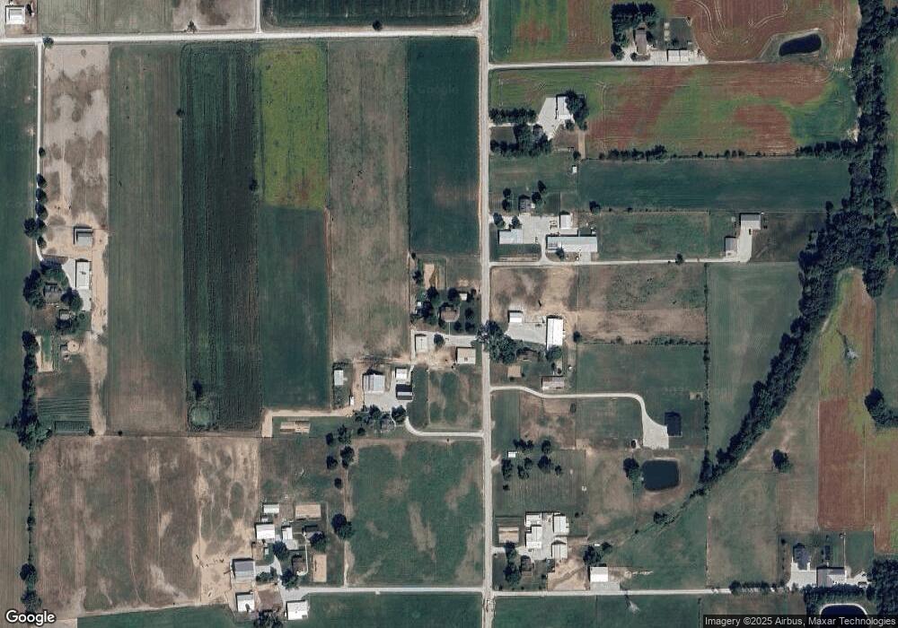 6063 N 850 E, Montgomery, IN 47558 - photo 1