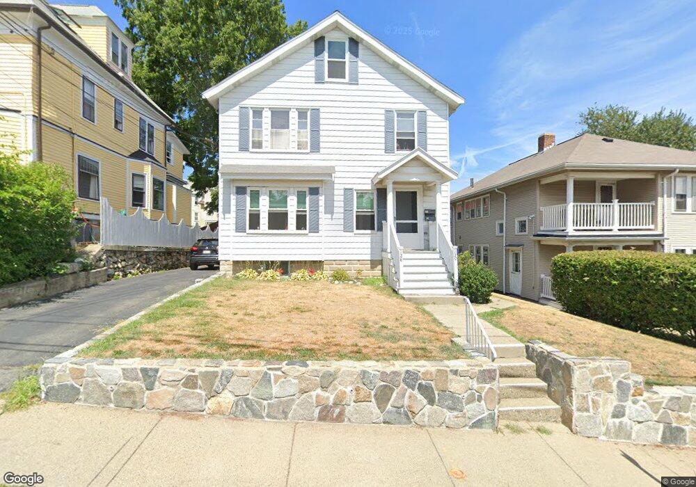 128 Spruce St, Watertown, MA 02472 - photo 1