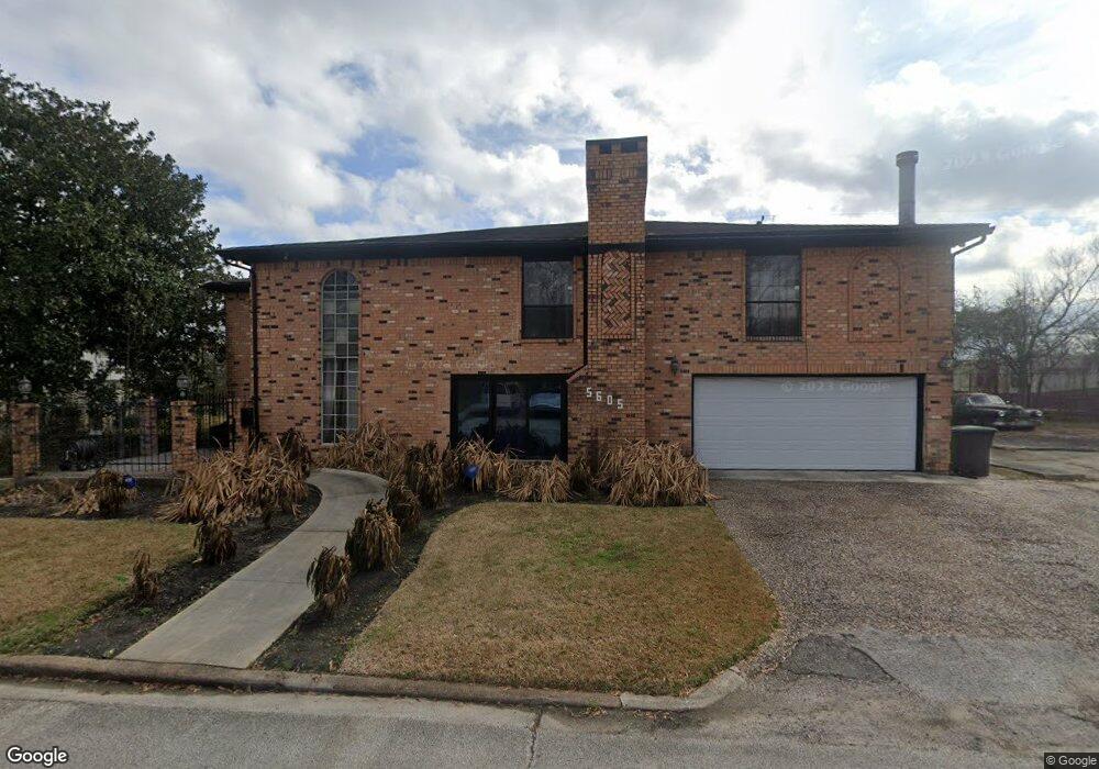 5605 Tallow Ln, Houston, TX 77021 - photo 1