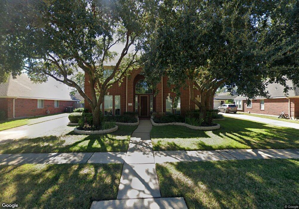 15735 Aberdeen Trails Dr, Houston, TX 77095 - photo 1