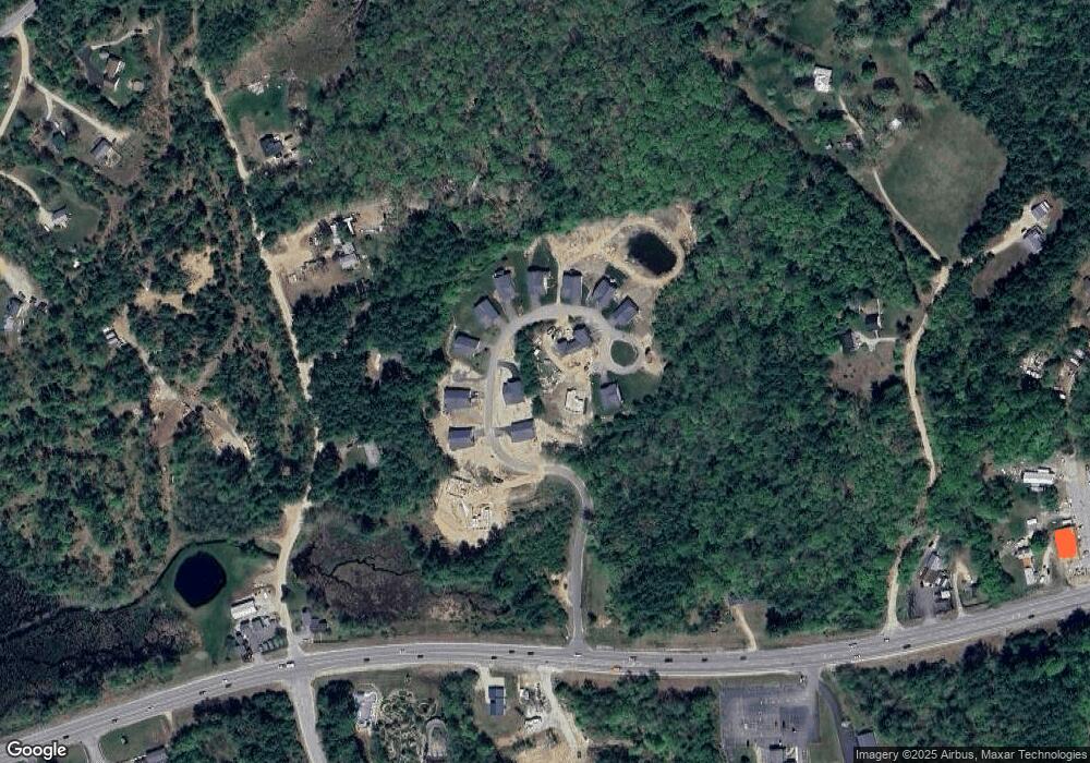 26 John Hardie Way unit 12, Chichester, NH 03234 - photo 1