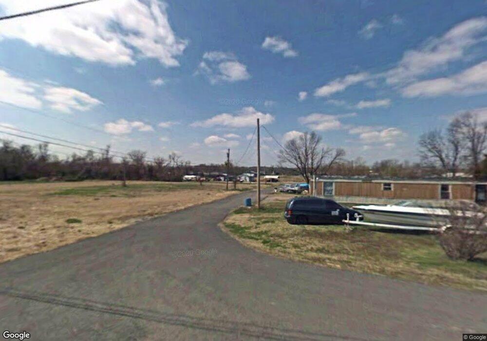 0 Short St, Locust Grove, OK 74352 - photo 1