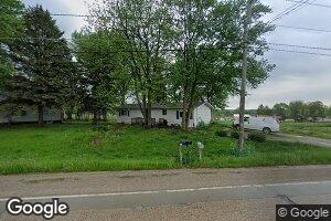812 Oskaloosa Rd, Beacon, IA 52534