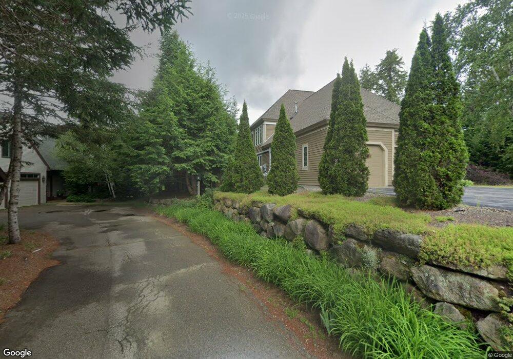 117 W Branch Rd, Waterville Valley, NH 03215 - photo 1