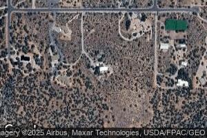 505 W Juniper Rd, Dammeron Valley, UT 84783