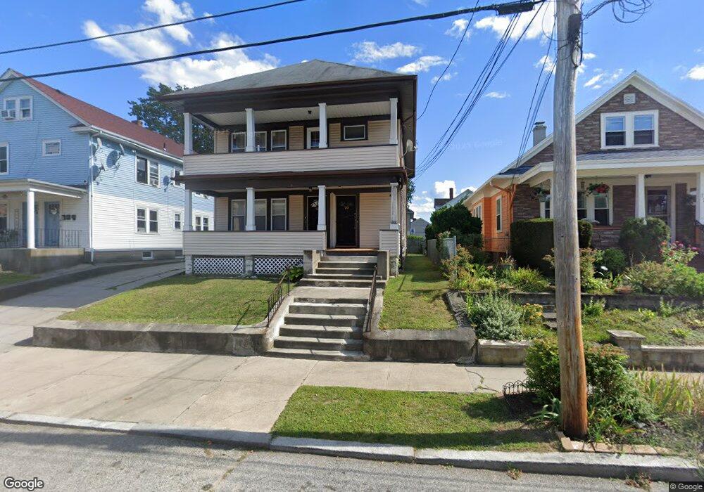 68 Alvin St, Providence, RI 02907 - photo 1