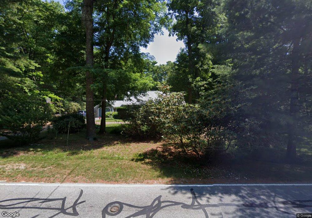185 Converse Rd, Marion, MA 02738 - photo 1