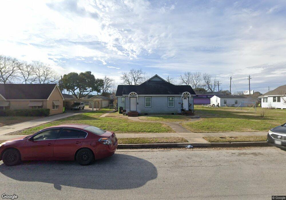 2510 Avenue G unit 2512, Rosenberg, TX 77471 - photo 1