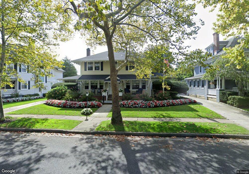 203 Ludlow Ave, Spring Lake, NJ 07762 - photo 1