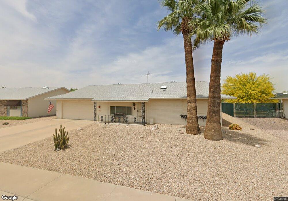 9622 W Appaloosa Dr, Sun City, AZ 85373 - photo 1