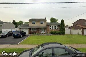 250 Rosewood Ln, Port Reading, NJ 07064