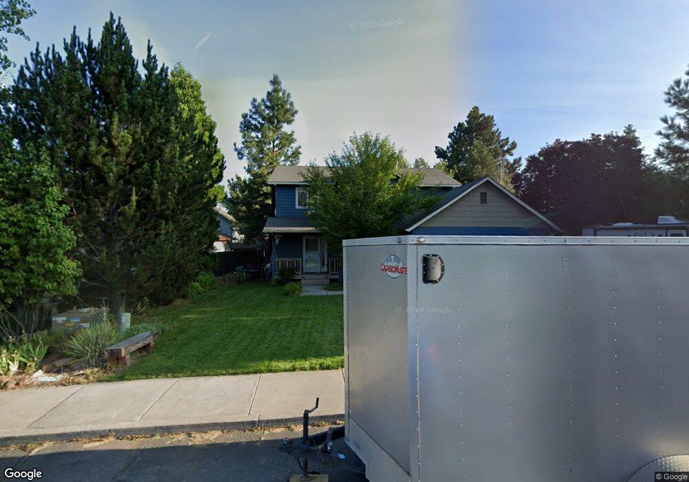 20080 Old Rock House Rd, Bend, OR 97702 - photo 1