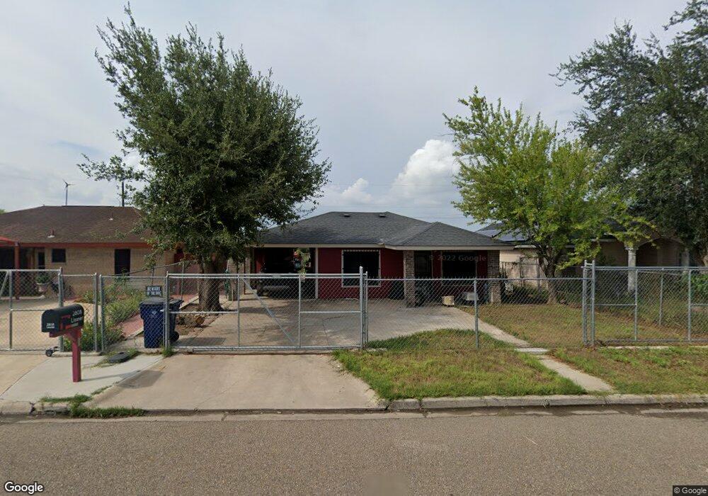 2808 Lissner Ave, Donna, TX 78537 - photo 1