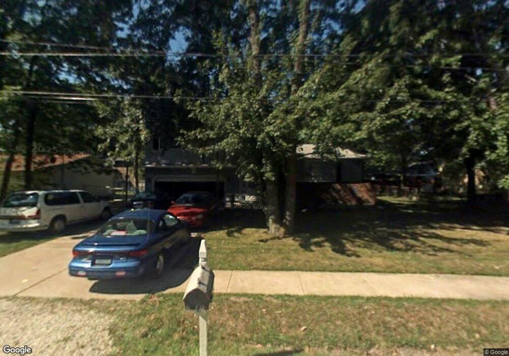 834 Alameda Ave, Sheffield Lake, OH 44054 - photo 1