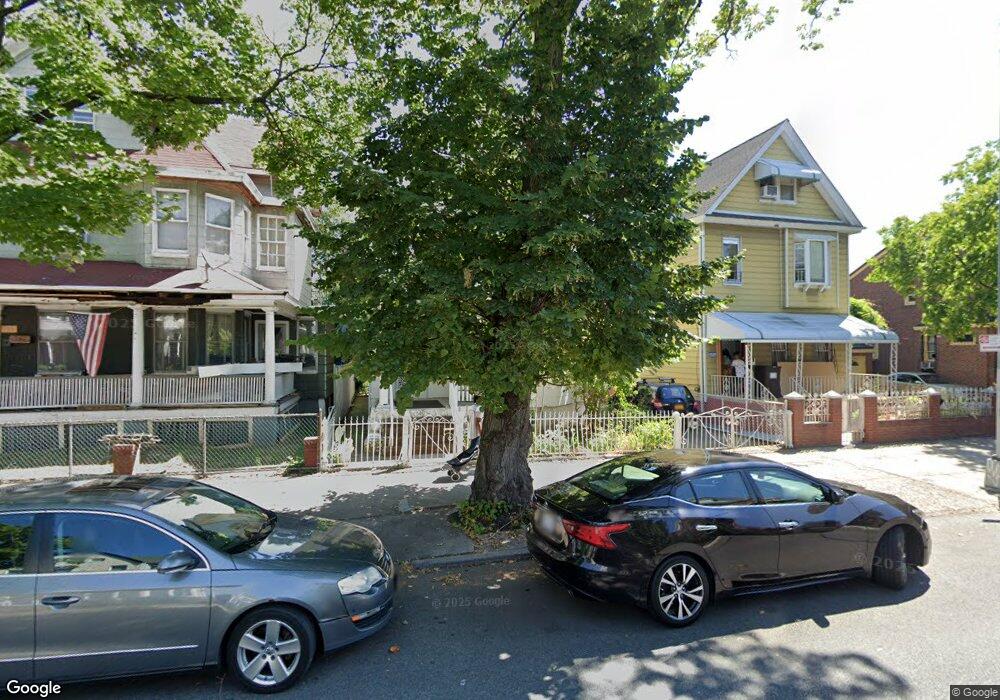 149 Barbey St, Brooklyn, NY 11207 - photo 1