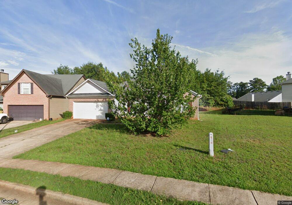 20 Creek Way, Covington, GA 30016 - photo 1