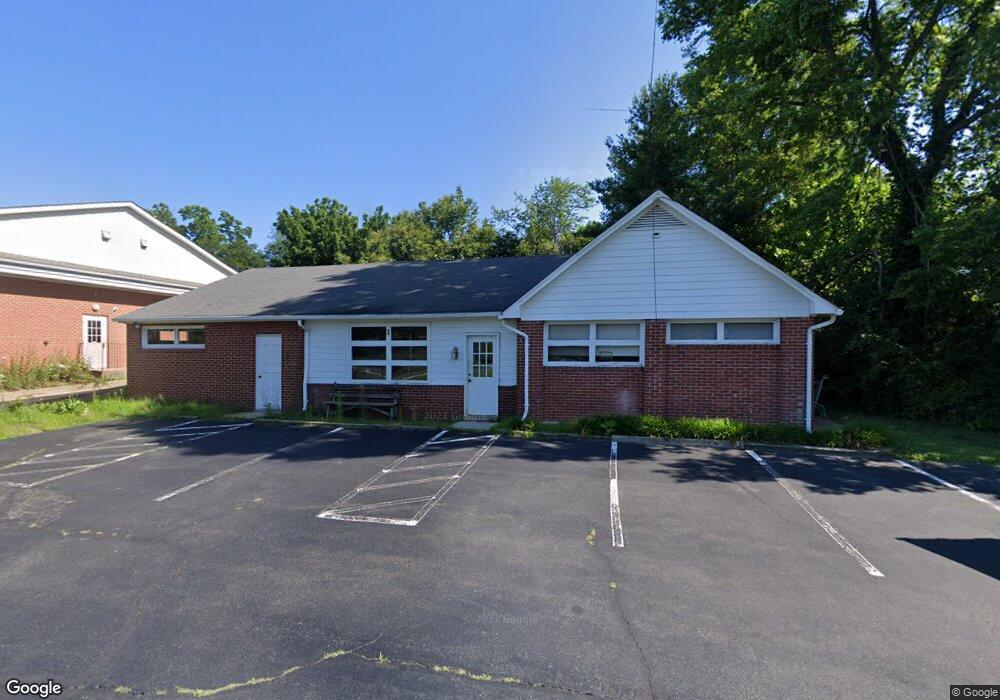 1043 E Main St, Purcellville, VA 20132 - photo 1