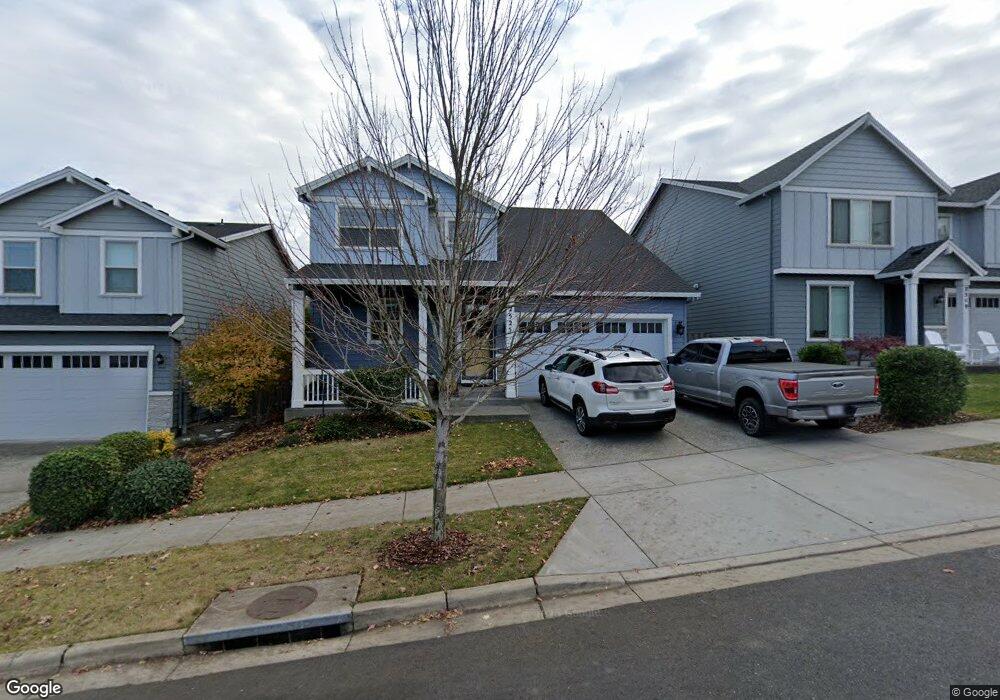 2525 Heather Way, Forest Grove, OR 97116 - photo 1