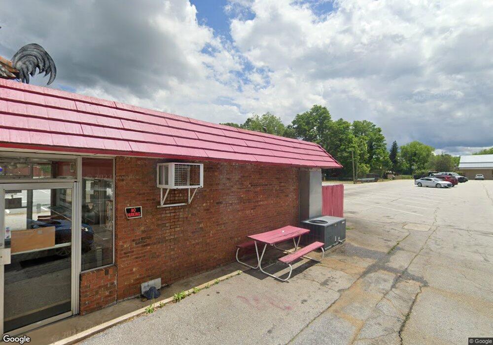 113 W Main St, Walhalla, SC 29691 - photo 1