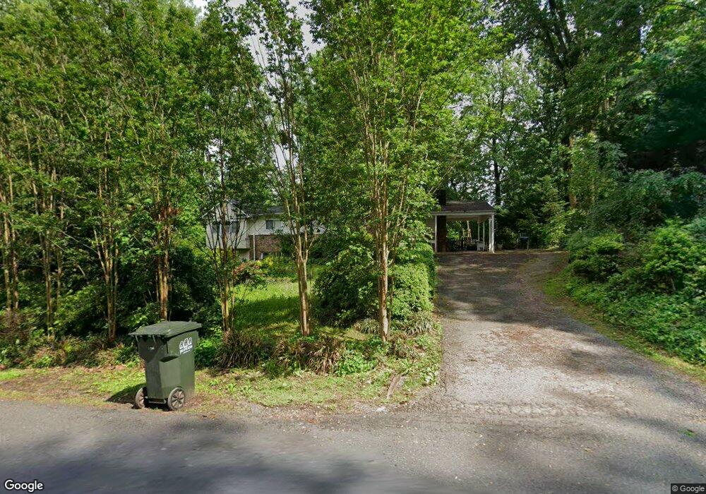 6349 Silas Burke St unit Basement Apartment, Burke, VA 22015 - photo 1