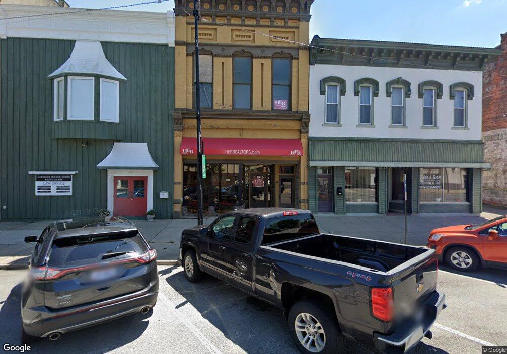 124 N Main Ave, Sidney, OH 45365 - photo 1