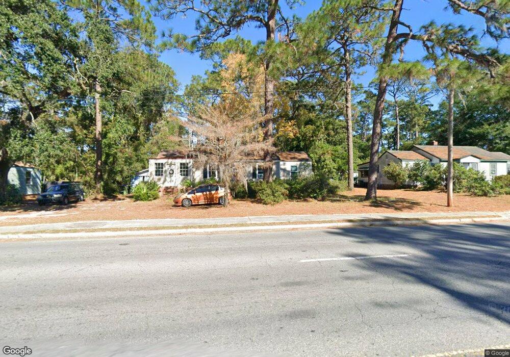 2046 E de Renne Ave, Savannah, GA 31406 - photo 1