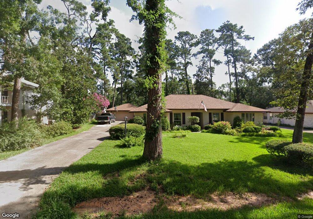 231 Basswood Dr, Spring, TX 77386 - photo 1