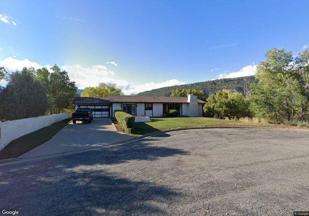 3107 E 7th Ave, Durango, CO 81301 - photo 1