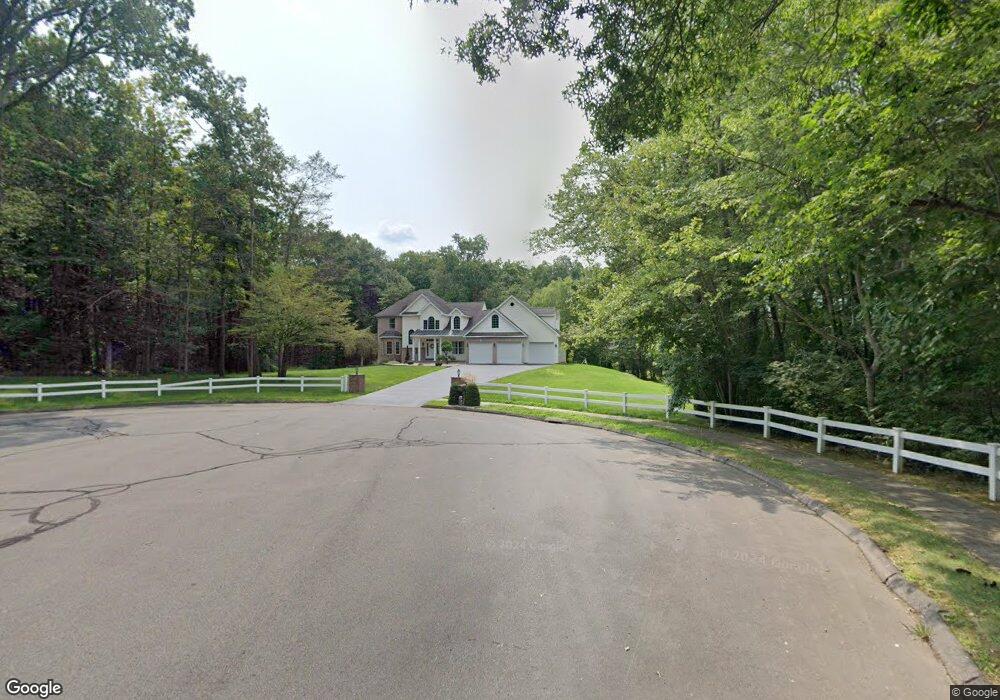 10 Old Colony Ln, Cromwell, CT 06416 - photo 1