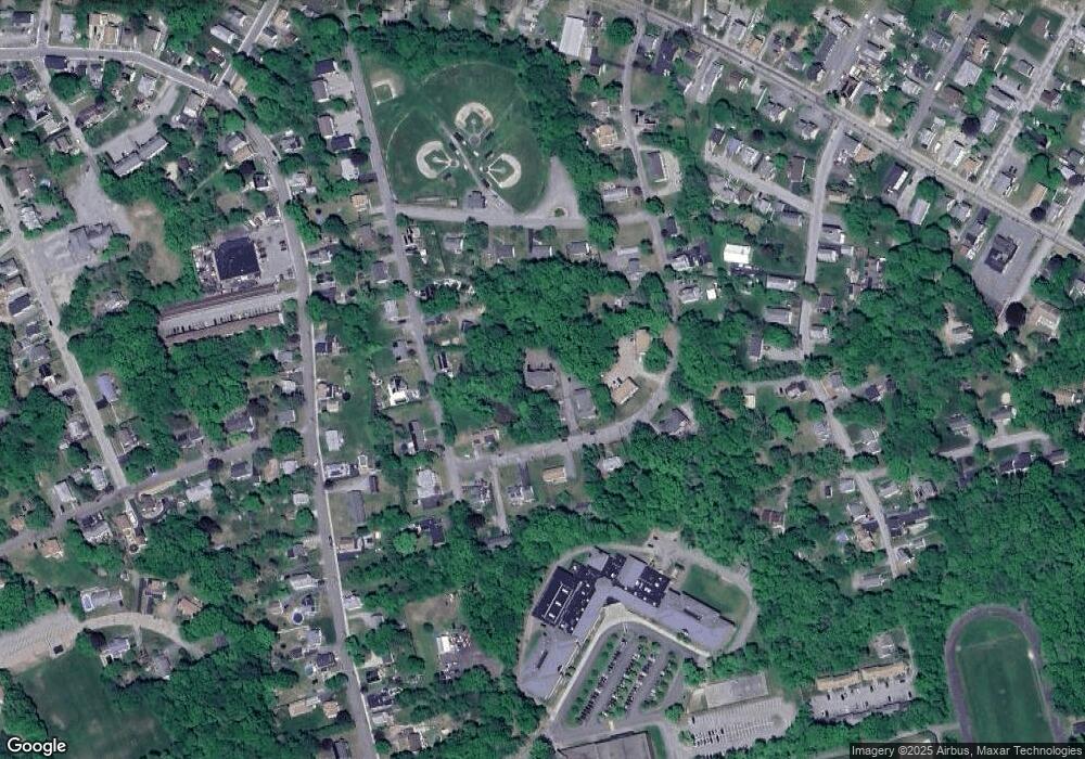 25 Stefaniak Ave unit 3-25, Webster, MA 01570 - photo 1