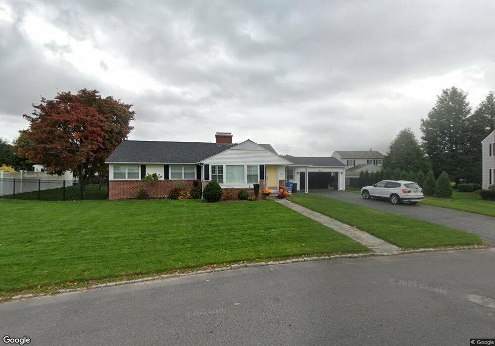 29 Crocus Dr, Cranston, RI 02920 - photo 1