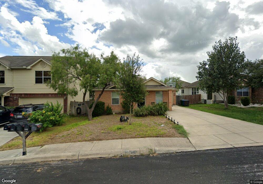 3914 Mas Frio, San Antonio, TX 78223 - photo 1