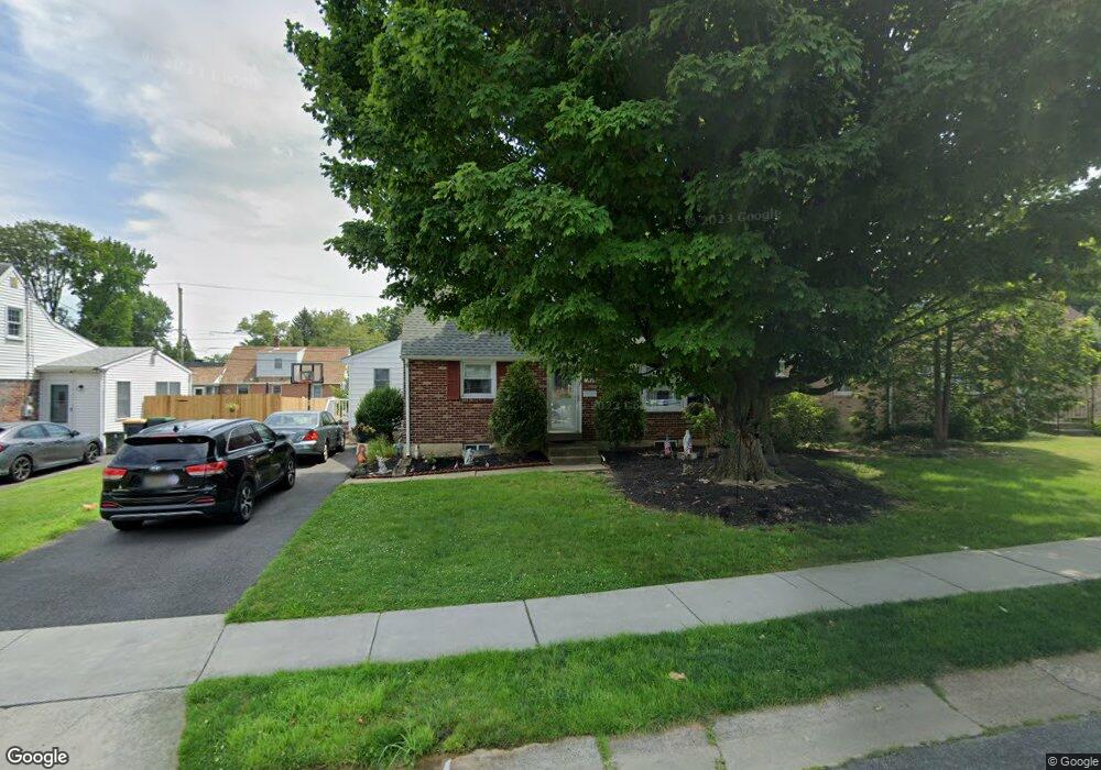114 Devonshire Rd, Wilmington, DE 19803 - photo 1
