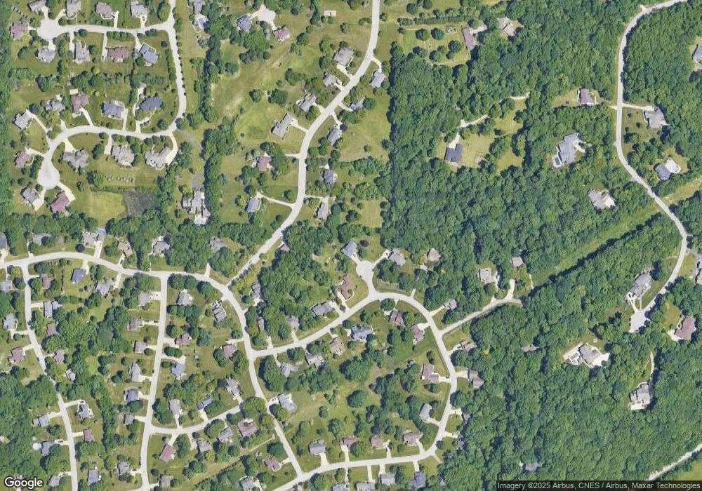 4713 Doe Path Ct, Lafayette, IN 47905 - photo 1