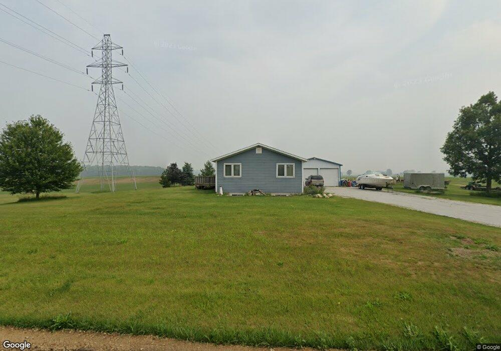 2585 2nd St, Galien, MI 49113 - photo 1