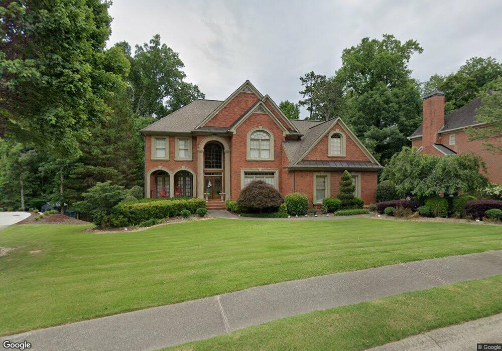 1824 Pemberton Place unit II, Marietta, GA 30062 - photo 1