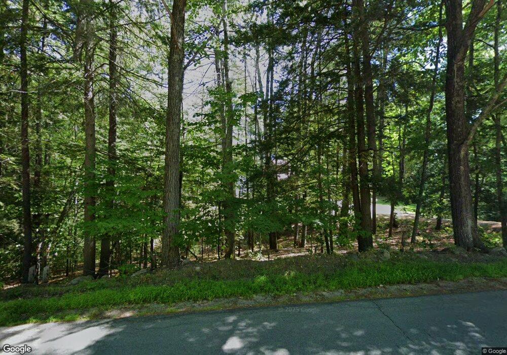 109 Dorrs Corner Rd, Center Ossipee, NH 03814 - photo 1