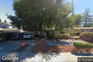 1950 Sunshine Dr, Concord, CA 94520