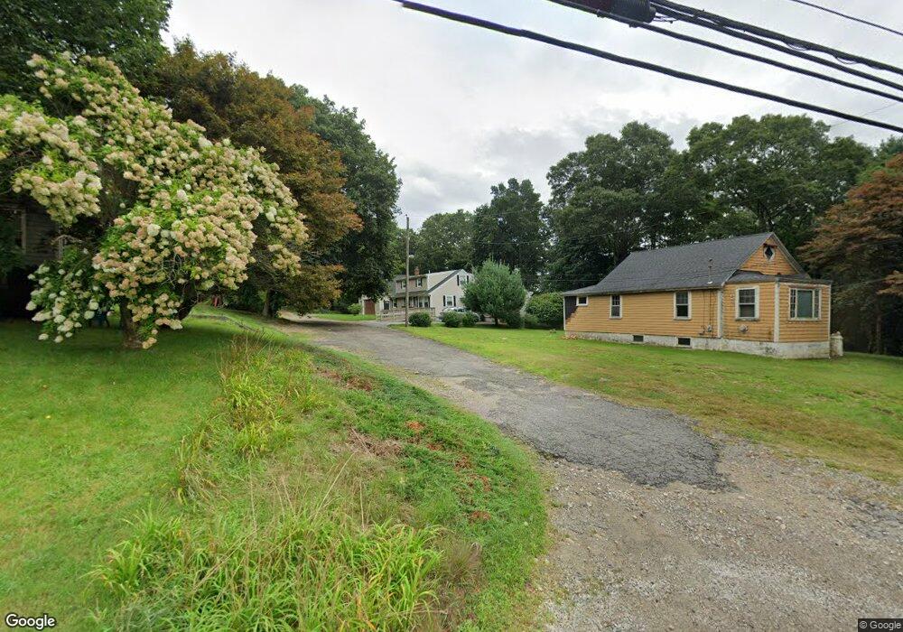 7 Proulx St, Westport, MA 02790 - photo 1