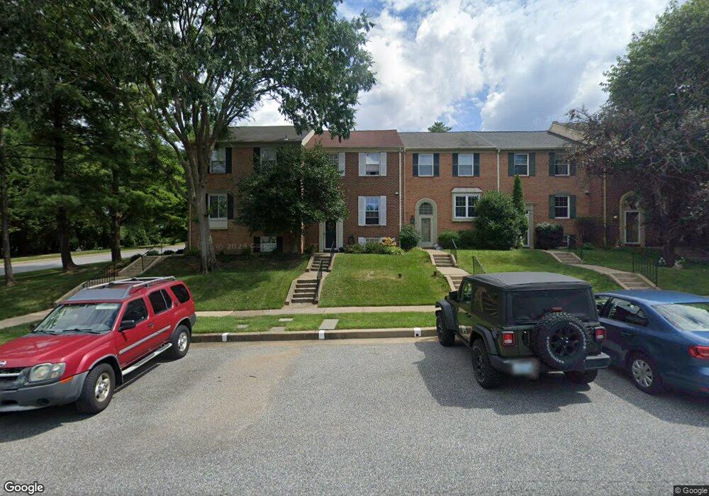 3 Killadoon Ct, Lutherville Timonium, MD 21093 - photo 1